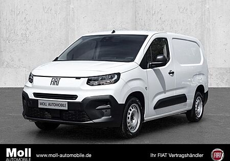 Fiat Doblo L2 Heavy KaWa 75KW AHK, LED, Klima, Holzbo