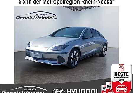 Hyundai IONIQ 6 UNIQ 77.4 kWh digitale Außenspiegel Glas