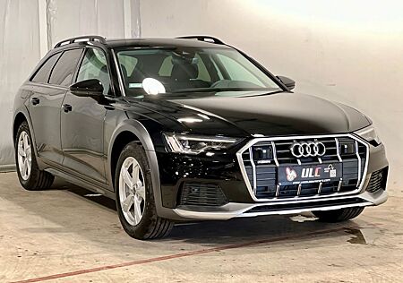 Audi A6 Allroad quattro 40 TDI #AHK #Matrix