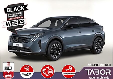 Peugeot 3008 MHEV 145 Allure ACC 21-HD" SHZ UVP-31%*