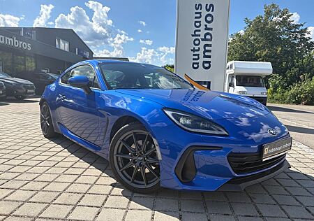 Subaru BRZ Sport *Schalter*Kamera*SHZ