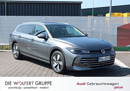 VW Passat Volkswagen Business 2,0 l TDI SCR (150 PS) DSG*AHK*N