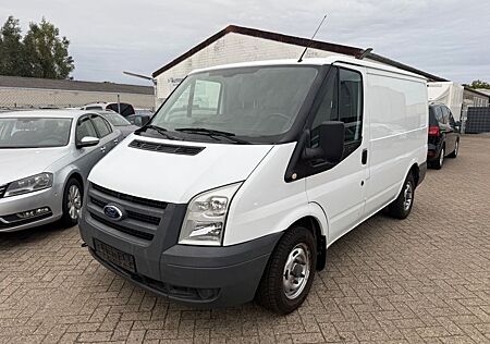 Ford Transit Kasten FT 260 K City Light