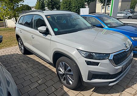 Skoda Kodiaq Tour 4x4