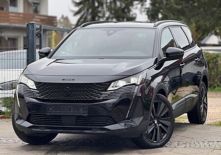 Peugeot 5008 GT 7-SITZER Kamera LED
