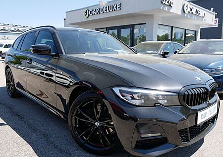 BMW 320d xDrive Touring M Sport*NAVI*LED*ALCANTARA*
