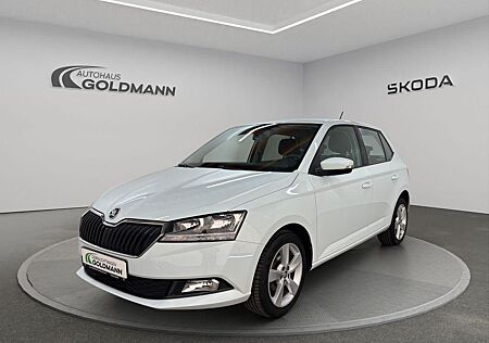 Skoda Fabia Cool Plus 1,0l MPI 44 kW
