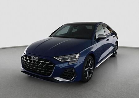 Audi S3 Limousine Q PANO SONOS NAVI HuD SITZHZG