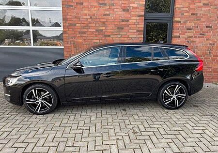 Volvo V60 2.0D4 MOMENTUM