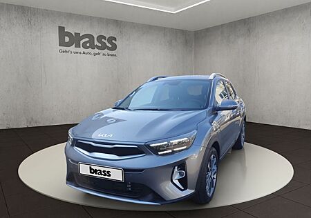 Kia Stonic 1.0T 100 48V DCT SPI TE