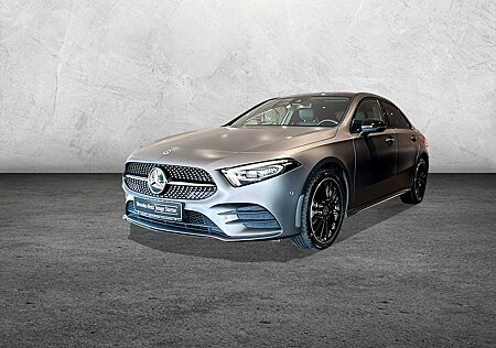 Mercedes-Benz A 250 e LIMO+AMG+Night+Multib+Pano+Keyless+Kam.