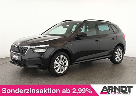 Skoda Kamiq 1.0 TSI DSG Tour LED Pano SmartLink Kam +3