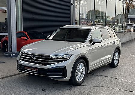 VW Touareg Volkswagen 4Motion V6 TDI SCR 4Me Aut. Luftfahrw...