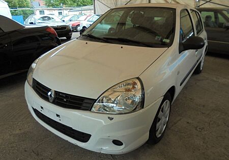 Renault Clio II Campus Authentique *Klima Tüv neu* 1.Hd