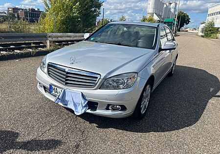 Mercedes-Benz C 200 KOMPRESSOR -