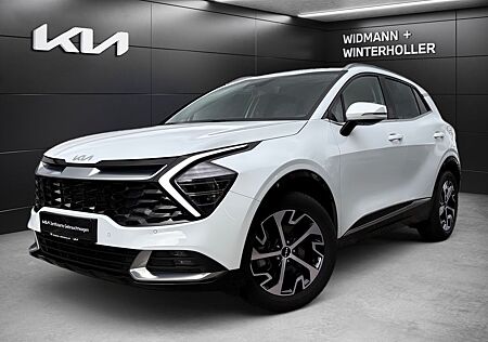 Kia Sportage 1.6 CRDI Matrix LFA ad.LED RFK ISLA LHZ