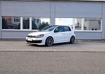 VW Golf Volkswagen 2.0 TSI DSG GTI Edition 35 GTI Edition 35