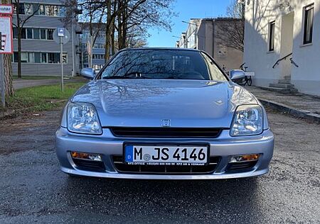 Honda Prelude 2.0i LS