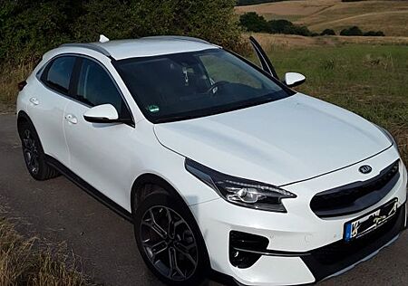 Kia XCeed 1.6 GDI Plug-In Hybrid DCT6 Spirit Spirit