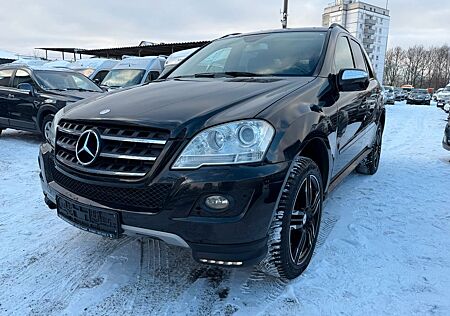 Mercedes-Benz ML 350 M-Klasse