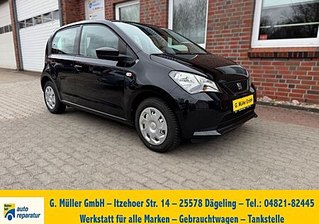 Seat Mii Style HU-NEU NAVI EFH KLIMA