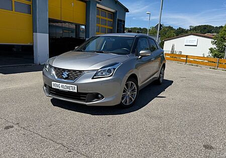 Suzuki Baleno *Klimaauto*Kamera*Scheckheft*KeyFree*LED