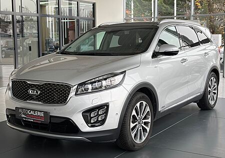 Kia Sorento Platinum Edition 4WD