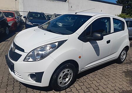 Chevrolet Spark Basis+ 1,0 *Tüv = 10/2026*