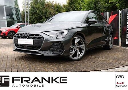 Audi A3 Sportback 35 TFSI S line S tronic NAVI LED
