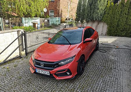 Honda Civic 1.5 VTEC Turbo Sport Sport