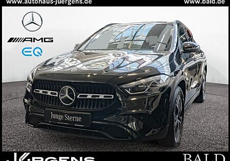 Mercedes-Benz GLA 200 d Progressive/MLB/Cam/Pano/AHK/Night/18'