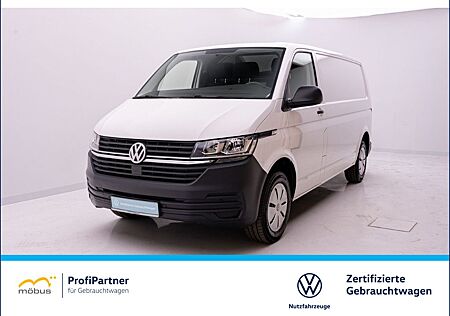VW T6 Transporter Volkswagen T6.1 Kasten LR*KLIMA*GJR*PDC*
