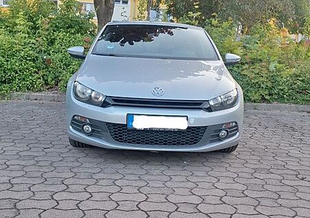 VW Scirocco Volkswagen 1.4 TSI - Sport