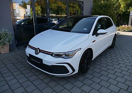 VW Golf Volkswagen 2.0 TSI OPF DSG GTI LED Panod. Gar. 4J