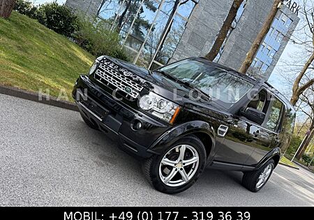 Land Rover Discovery 4 3.0 SDV6 HSE*1.HAND*PANORAMA*KAMERA*