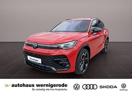 VW Tiguan Volkswagen R-Line 2.0TDI DSG 4Motion *AHK*StndHzg*DC