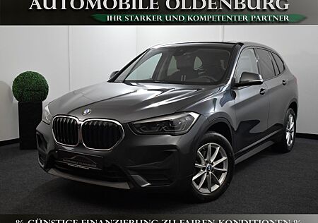 BMW X1 xDrive 18d Advantage *AHK*Pano*DrivAss+*KeyGo