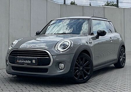 Mini Cooper Automatik Chili/LED/Navi/ACC/Head-Up