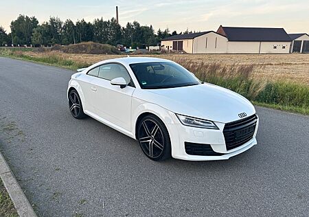 Audi TT Coupe 1.8 TFSI S tronic -