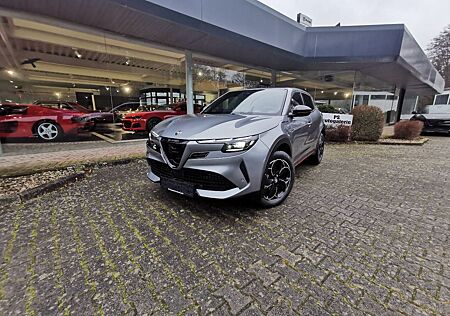 Alfa Romeo Junior Ibrida 1.2 VGT 48V-Hybrid 107 kW Speciale