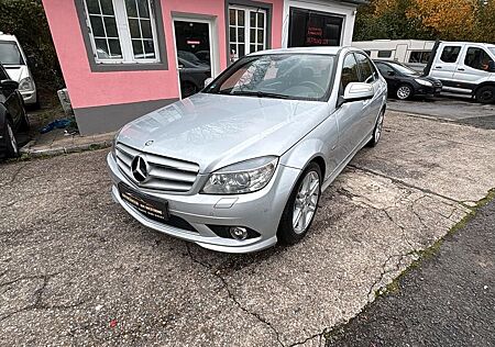 Mercedes-Benz C 220 C -Klasse Lim. CDI avantgarde