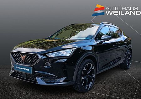 Cupra Formentor e-Hybrid 1.4 TSI