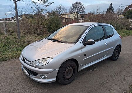 Peugeot 206 JBL HDi eco 70 JBL