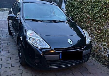 Renault Clio Grandtour Expression dCi 75 eco2 Expression