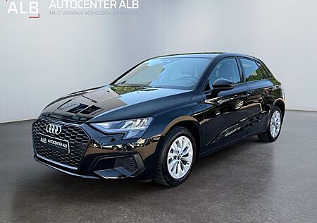 Audi A3 Sportback 40 TFSI e basis/1.HAND/VIRTUAL/ACC/