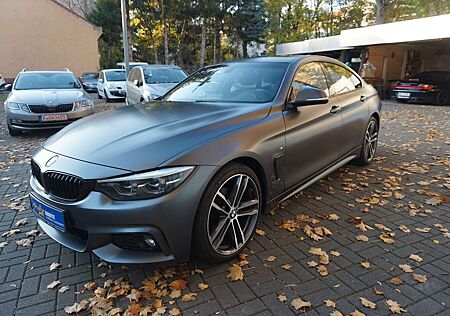 BMW 420i Gran Coupé M Sport*KAMERA*NAVI*PANO*LED*