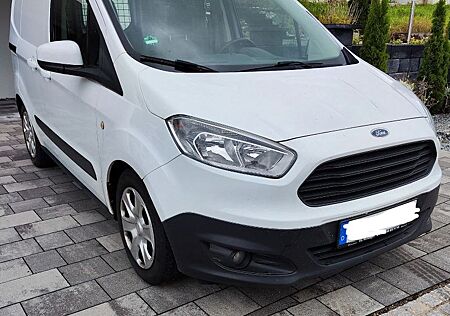 Ford Transit Courier 1,6TDCI