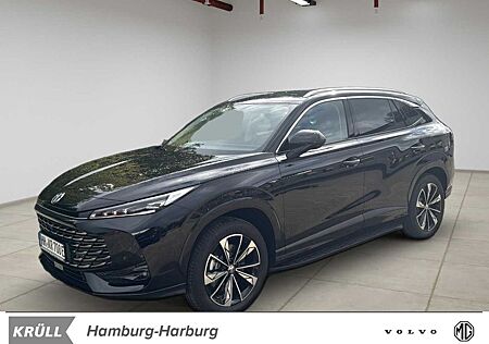 MG HS PHEV Luxury *Navi*Carplay*360-Cam*Leder uvm.