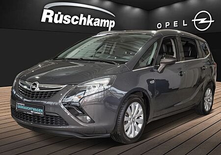 Opel Zafira Tourer Innovation 1.6 CDTI RückKam PDCv+h