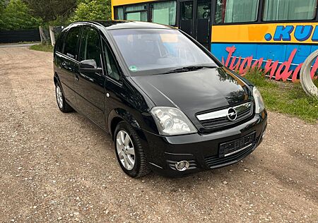 Opel Meriva 1.8 INNOVATION/Allwetter/TÜV 10.26